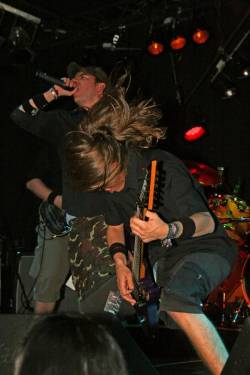 interview Overload (FRA-2)